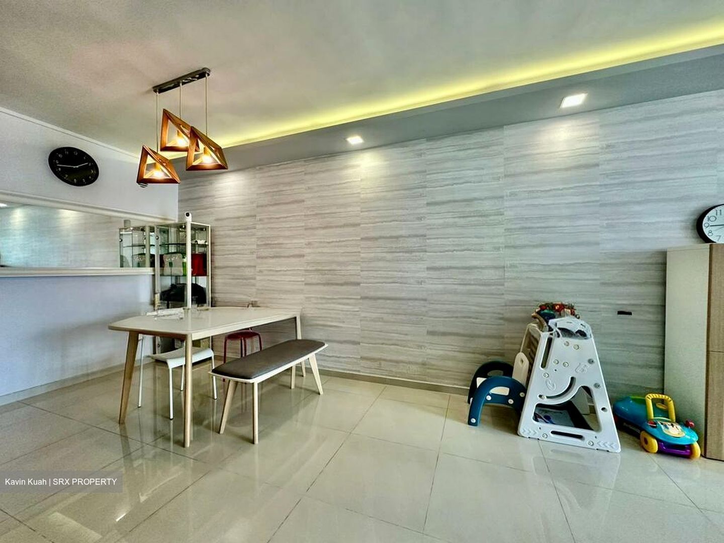 Blk 299 Punggol Grove (Punggol), HDB 5 Rooms #521521901